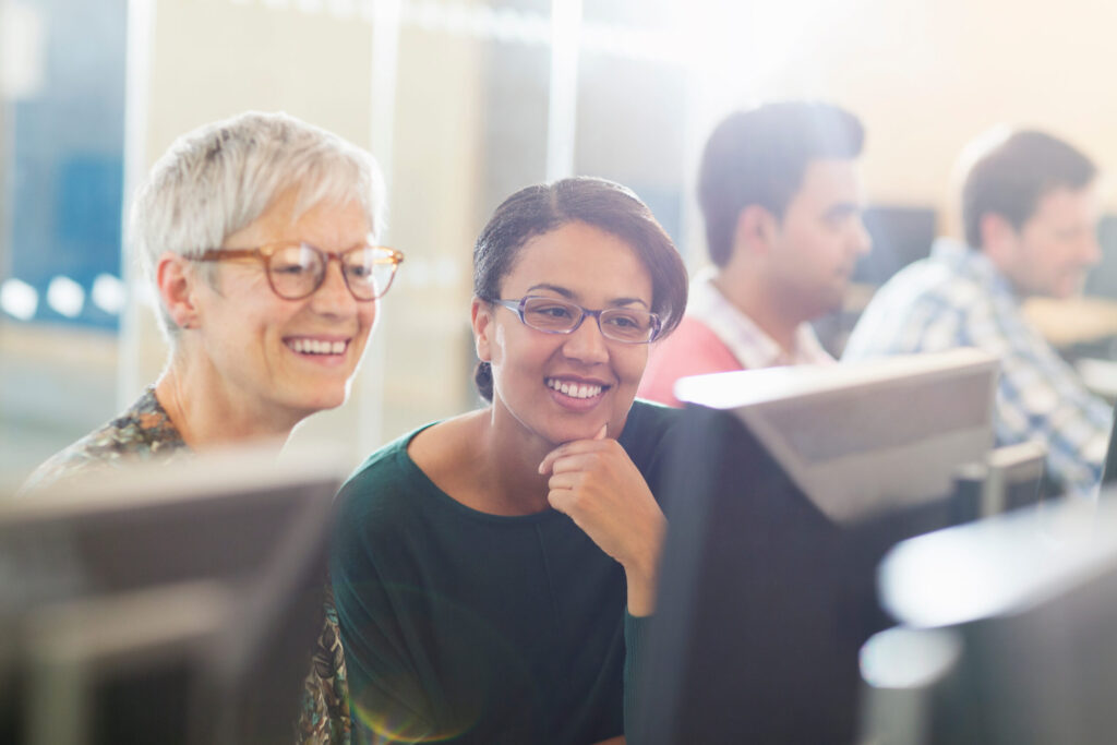 Istruzione degli adulti: un panorama ricco di offerte formative