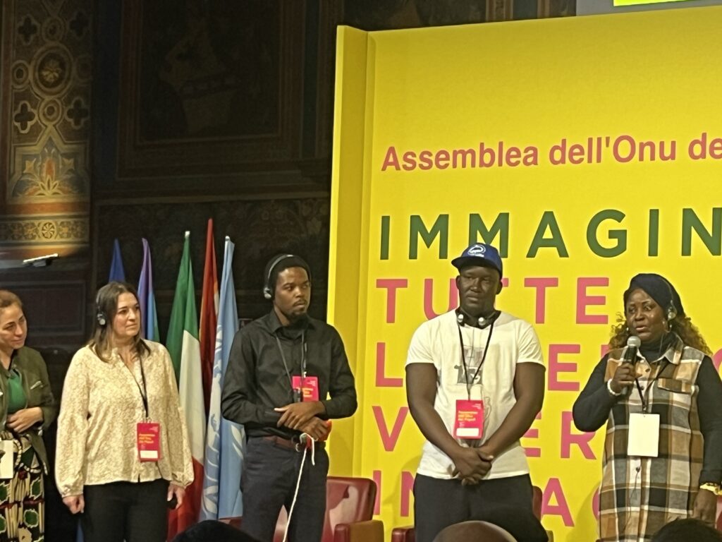PerugiAssisi
