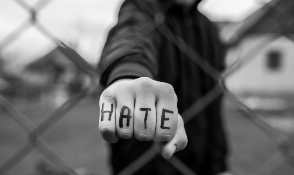 violenza giovanile