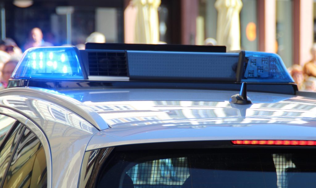 polizia scuola