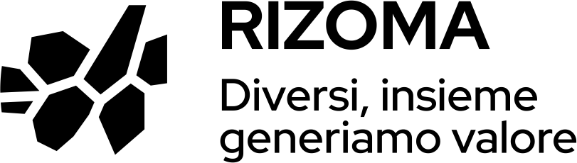 Rizoma - Diversi, insieme generiamo valore
