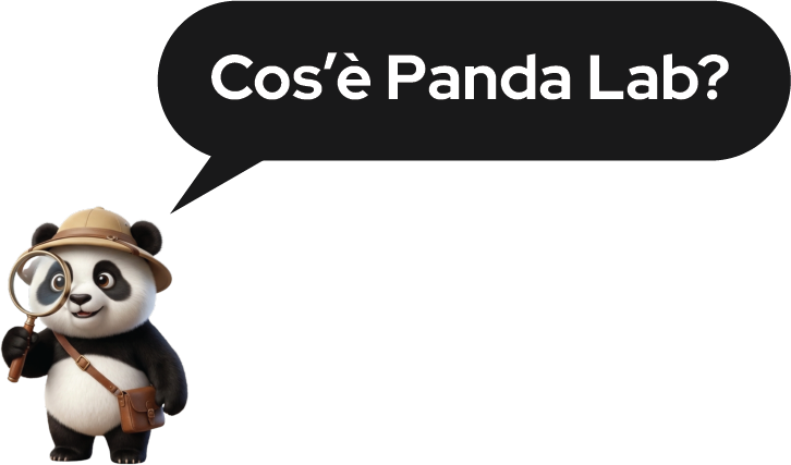 Cos’è Panda Lab?